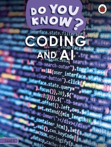 Do You Know? Level 3   Coding and A.I.