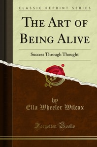 Art of Being Alive