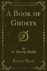 Book of Ghosts
