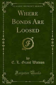 Where Bonds Are Loosed