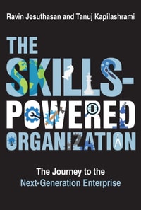Skills-Powered Organization