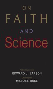 On Faith and Science