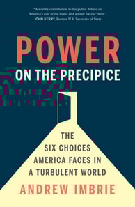 Power on the Precipice