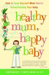 Healthy Mum, Happy Baby