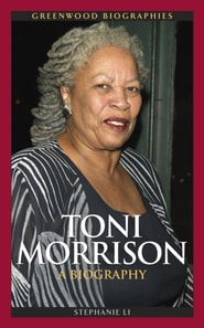 Toni Morrison