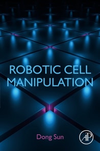 Robotic Cell Manipulation
