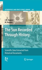 Sun Recorded Through History