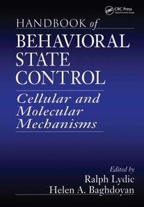 Handbook of Behavioral State Control