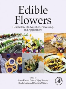 Edible Flowers