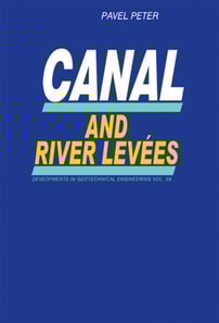 Canal and River Levees