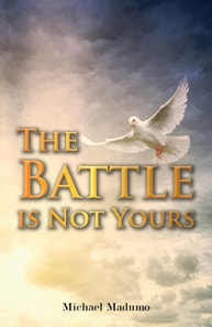 Battle Is Not Yours