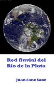 Red fluvial del Rio de la Plata