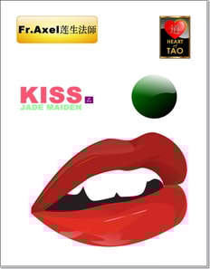 Kiss Of The Jade Maiden