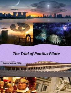 Trial of Pontius Pilate