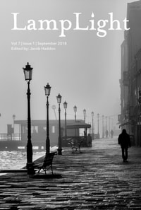 LampLight - Volume 7 Issue 1