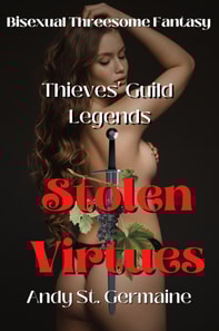 Thieves' Guild Legends: Stolen Virtues