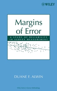 Margins of Error