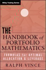 Handbook of Portfolio Mathematics
