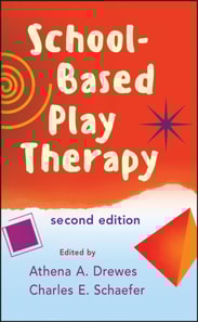 School-Based Play Therapy