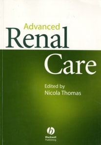 Advanced Renal Care