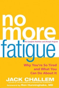 No More Fatigue