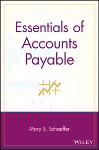 Essentials of Accounts Payable