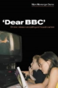 'Dear BBC'