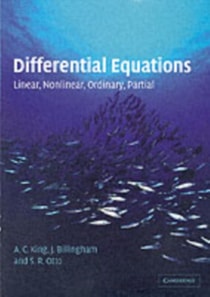 Differential Equations