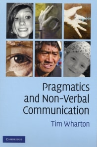 Pragmatics and Non-Verbal Communication