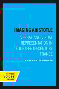 Imaging Aristotle
