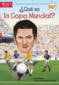  Qu  es la Copa Mundial?