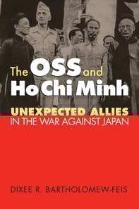 OSS and Ho Chi Minh