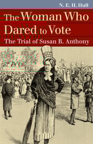Woman Who Dared to Vote