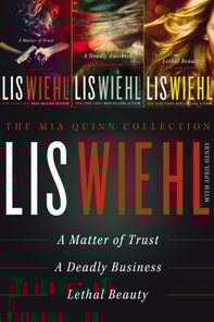 Mia Quinn Collection