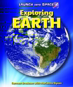 Exploring Earth