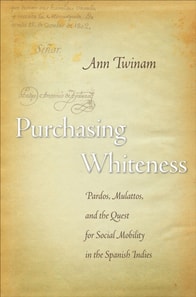 Purchasing Whiteness