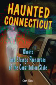 Haunted Connecticut