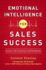 Emotional Intelligence for Sales Success