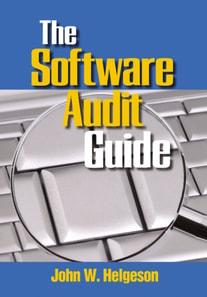 Software Audit Guide