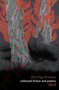 Collected Fiction and Poetry 2014