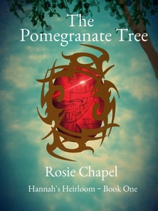 Pomegranate Tree
