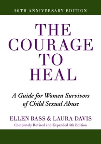 Courage to Heal