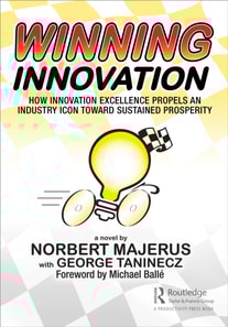 Winning Innovation