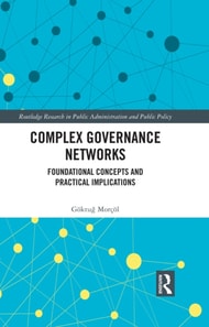 Complex Governance Networks