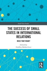 Success of Small States in International Relations