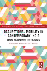 Occupational Mobility in Contemporary India