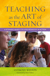 Teaching as the Art of Staging