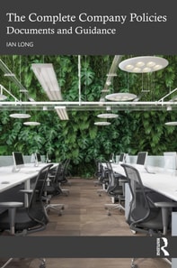 Complete Company Policies