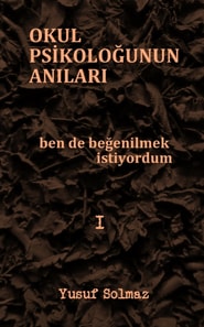 Okul Psikologunun AnA larA 
