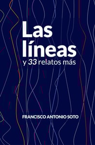 Las lineas y 33 relatos mas
